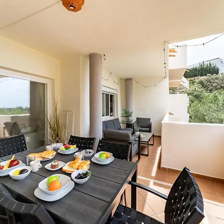 Cosy In Elviria, * Marbella