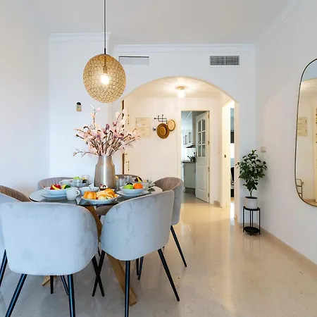 Cosy In Elviria, Apartamento Marbella