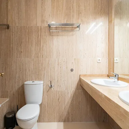 Apartamento Cosy In Elviria,