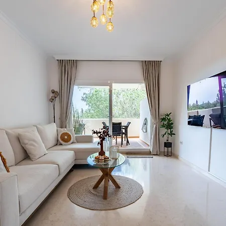 Cosy In Elviria, Marbella