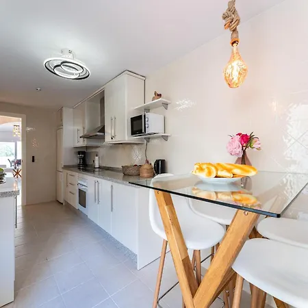 Cosy In Elviria, *