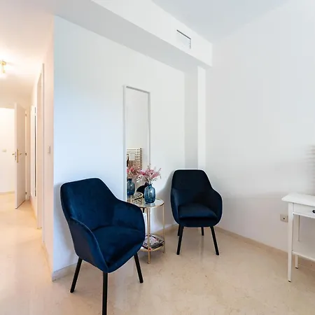 Cosy In Elviria, Apartment