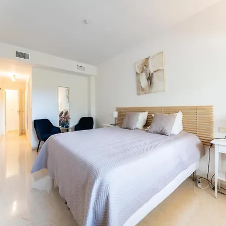 Cosy In Elviria, *