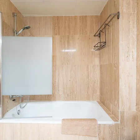 Cosy In Elviria, Apartment Marbella