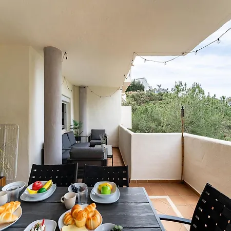 Cosy In Elviria, *