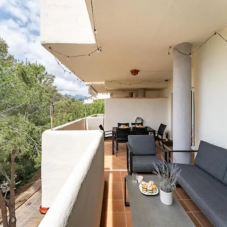 Cosy In Elviria, Apartamento Marbella