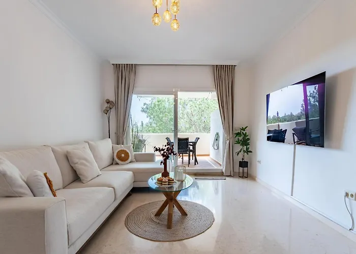 Cosy In Elviria, マルベーリャ