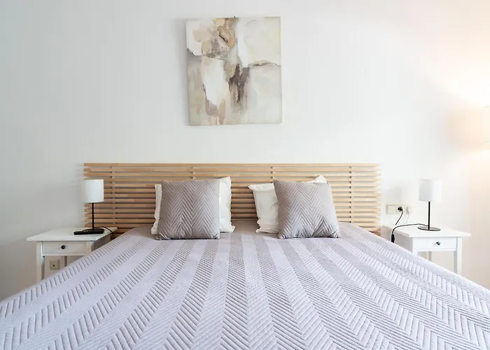 Cosy In Elviria, アパート マルベーリャ