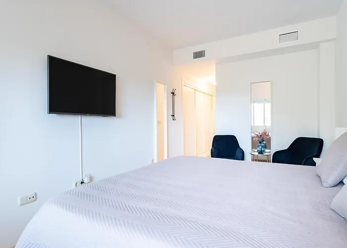 Cosy In Elviria, マルベーリャ