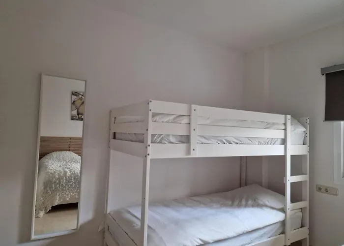 Cosy In Elviria, * マルベーリャ