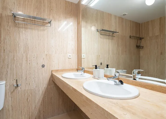 Cosy In Elviria, * マルベーリャ