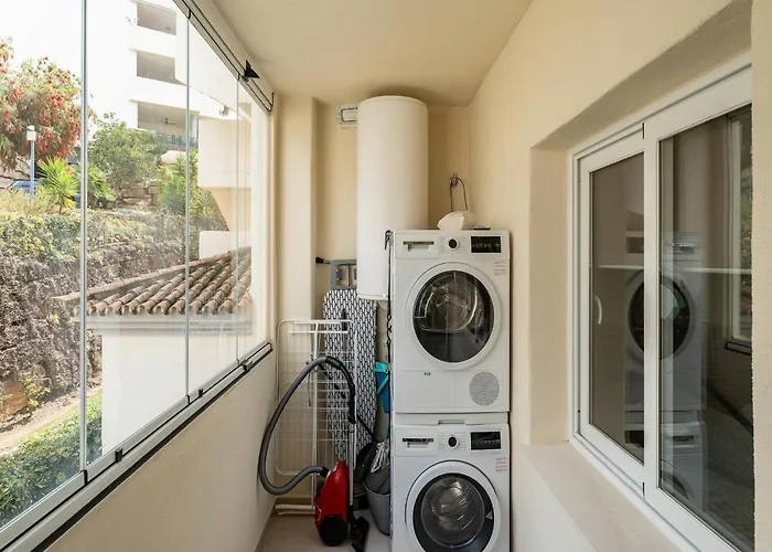 Cosy In Elviria, * マルベーリャ