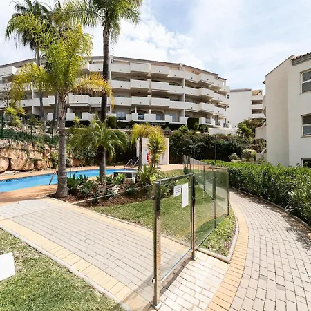 Cosy In Elviria, Διαμέρισμα Μαρμπέλλα