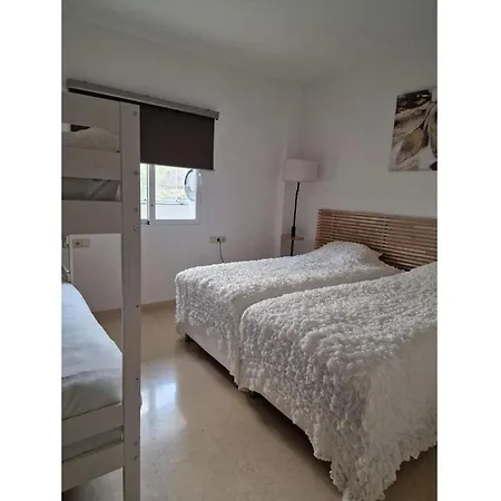 Cosy In Elviria, Διαμέρισμα *
