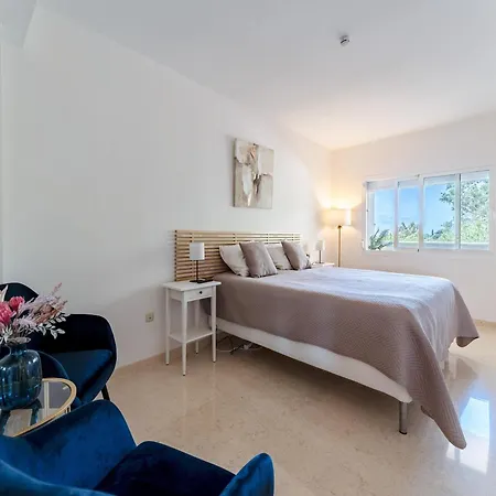 Cosy In Elviria, Διαμέρισμα *