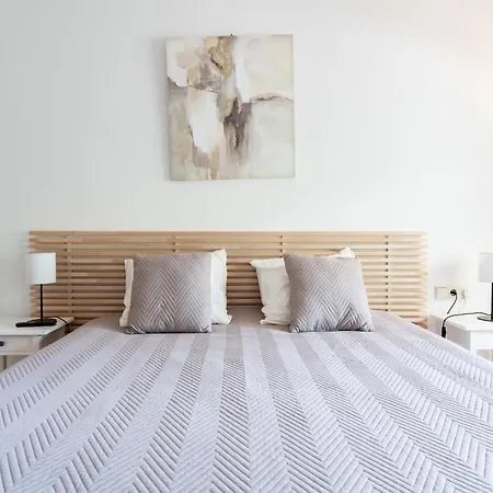 Cosy In Elviria, Διαμέρισμα Μαρμπέλλα