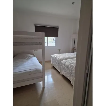 Διαμέρισμα Cosy In Elviria, Μαρμπέλλα